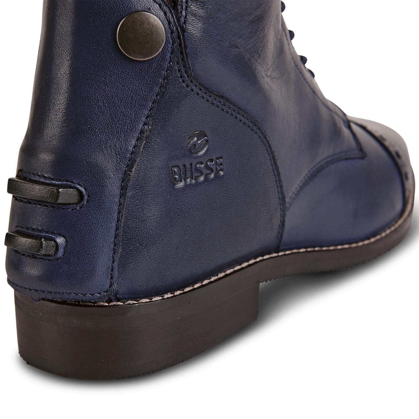 Reitstiefel Laval Lederreitstiefel