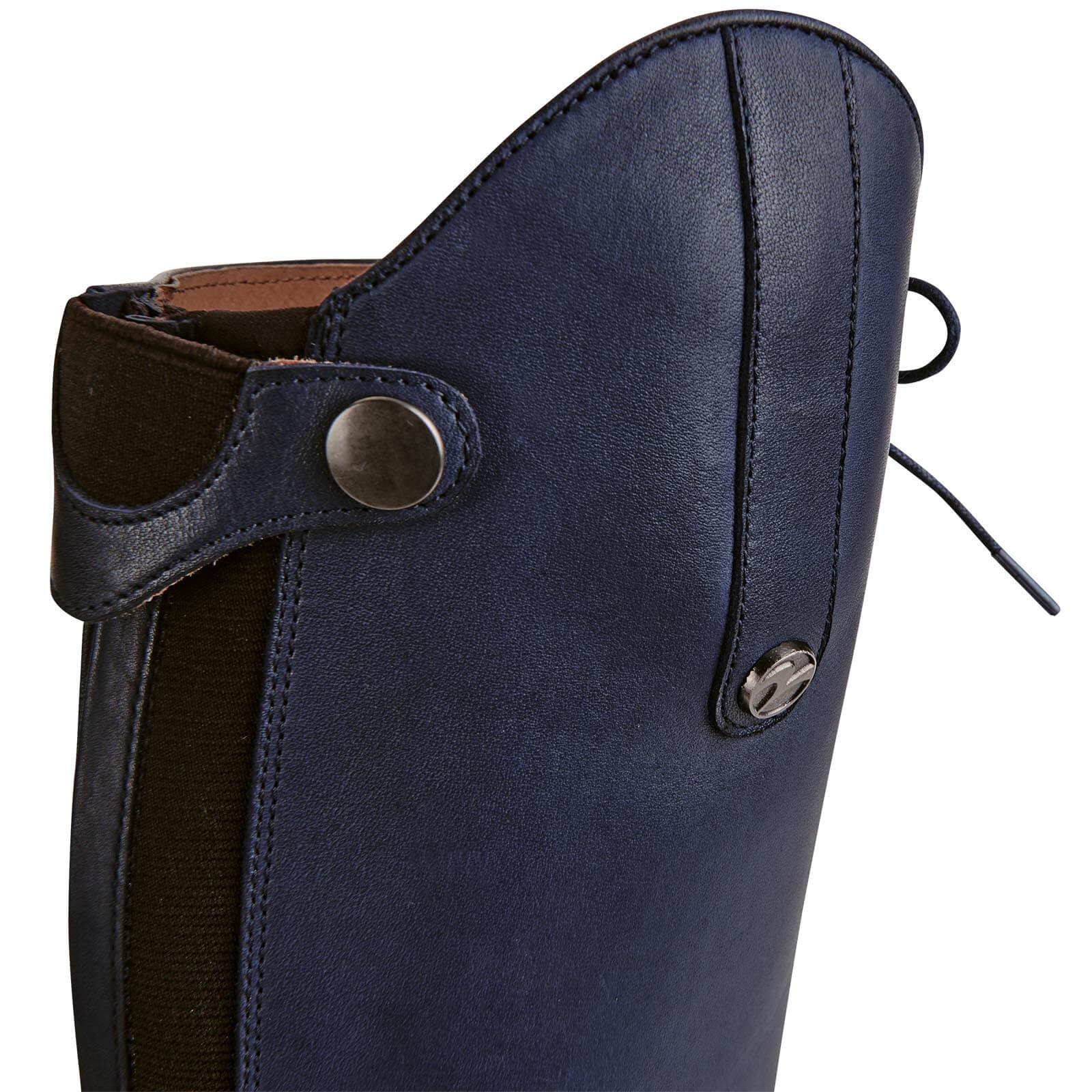 Reitstiefel Laval Lederreitstiefel