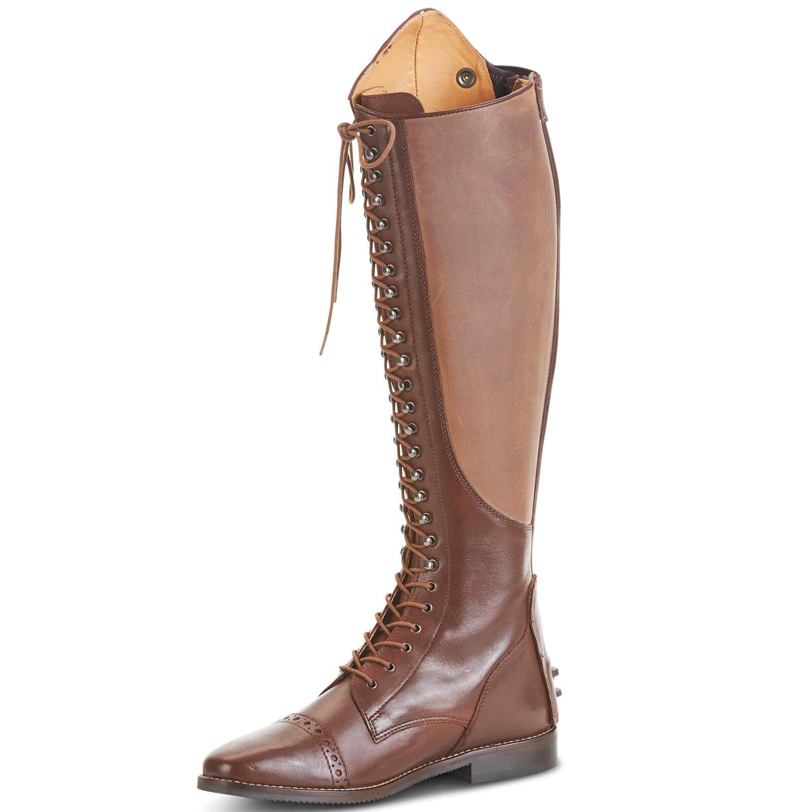 Reitstiefel Laval Lederreitstiefel