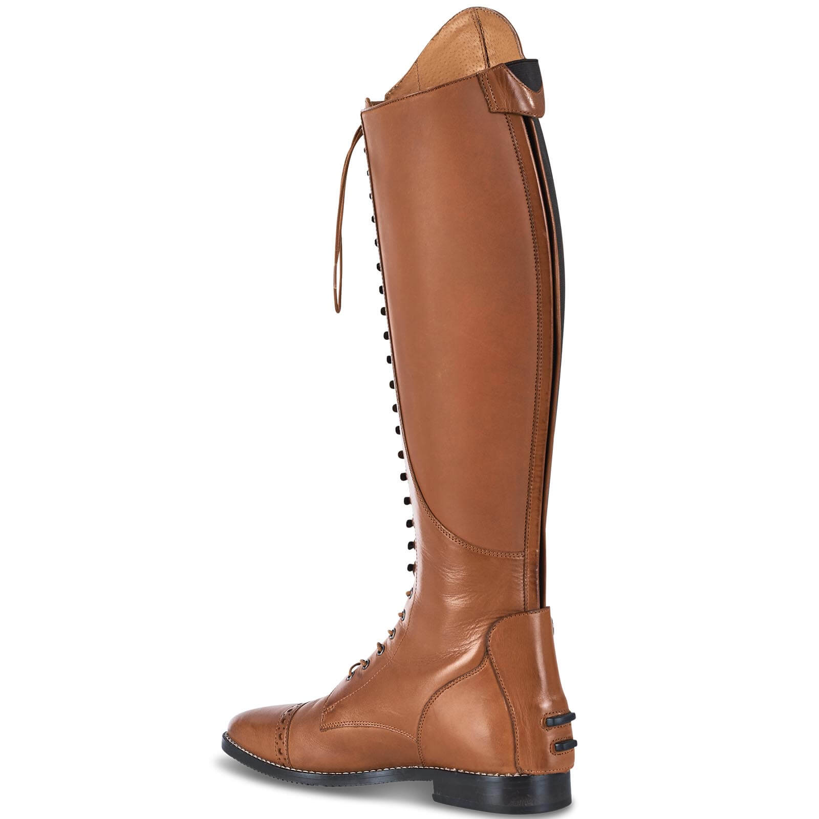 Reitstiefel Laval Lederreitstiefel