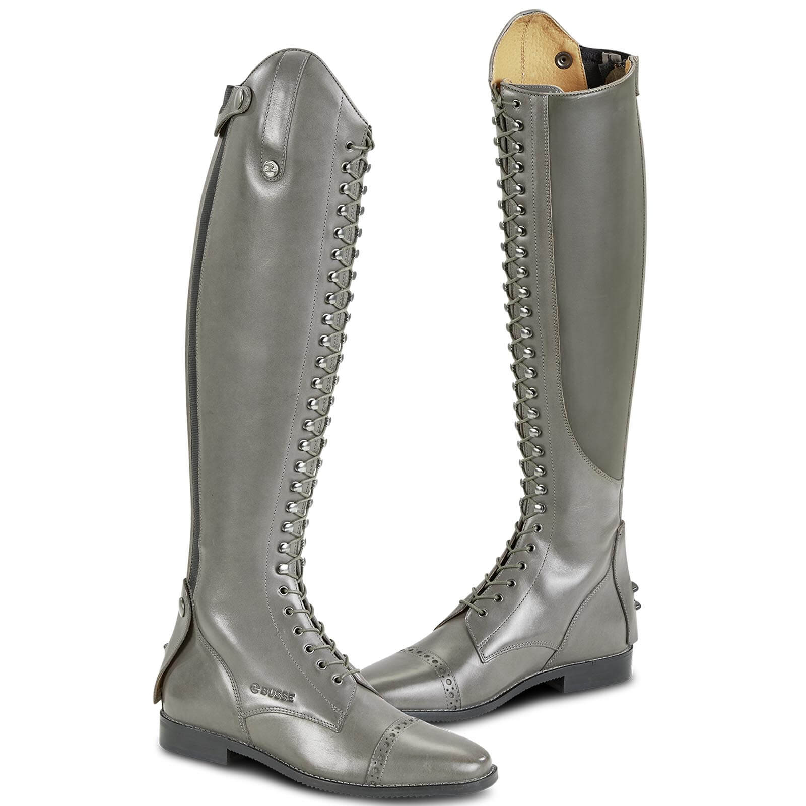 Reitstiefel Laval Lederreitstiefel