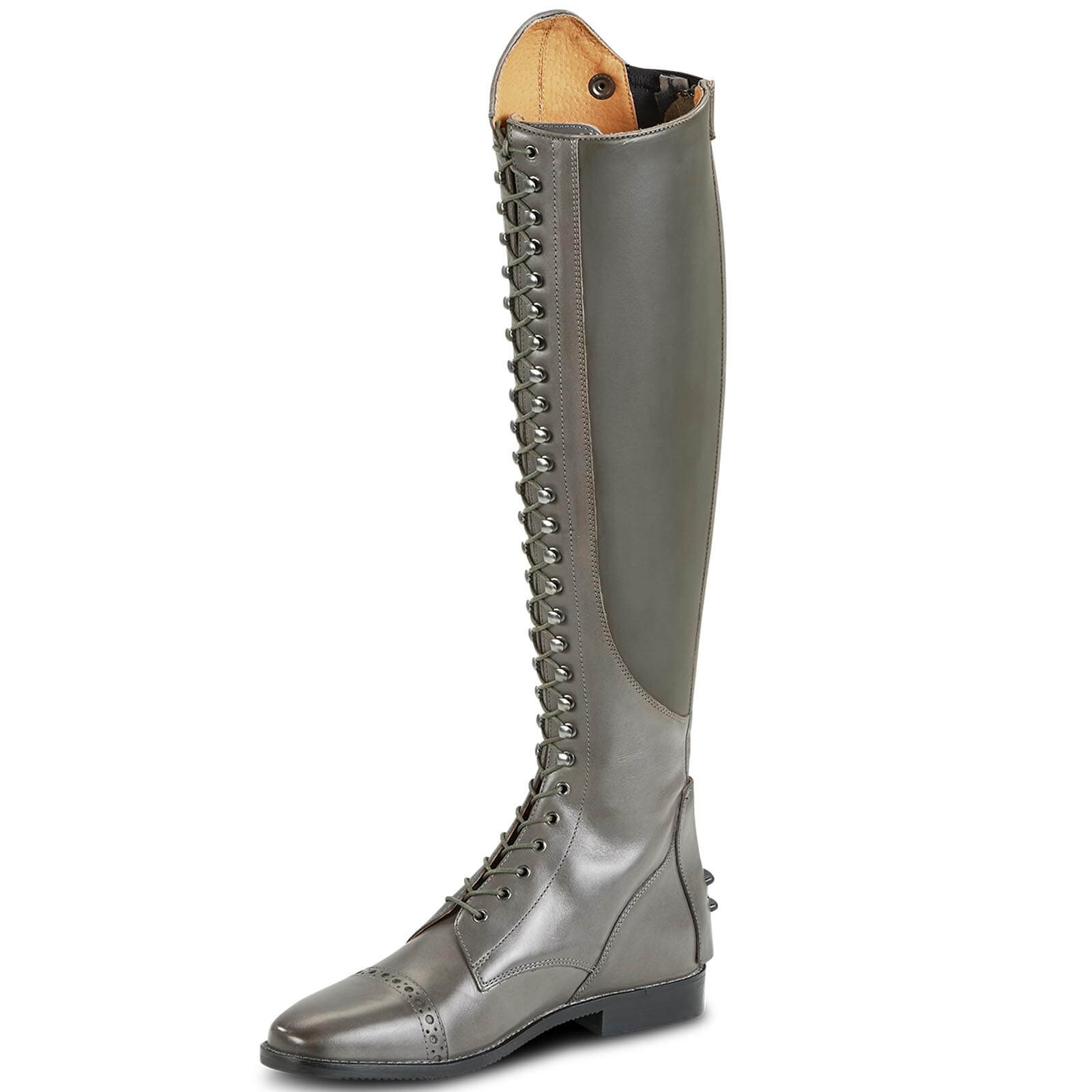 Reitstiefel Laval Lederreitstiefel
