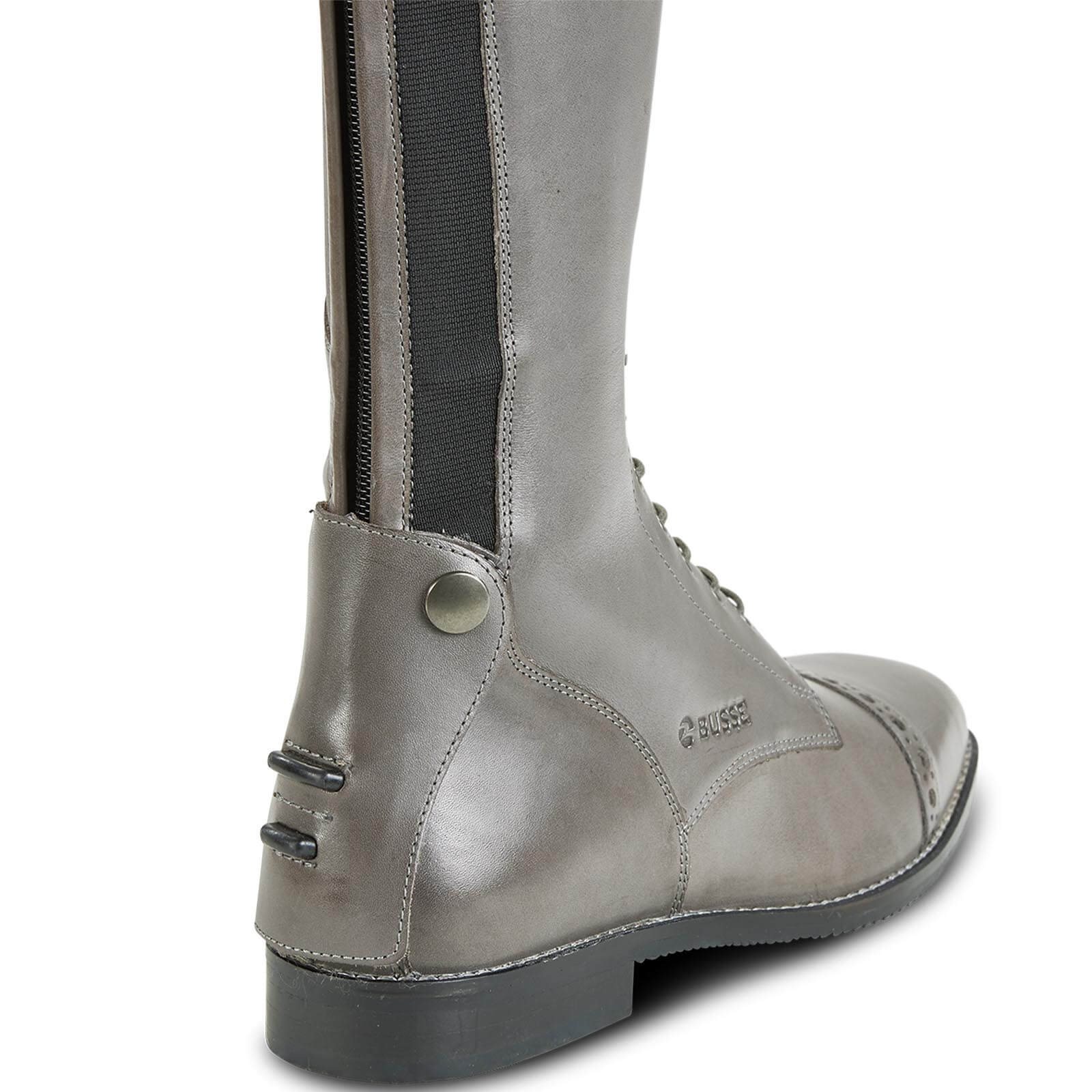 Reitstiefel Laval Lederreitstiefel