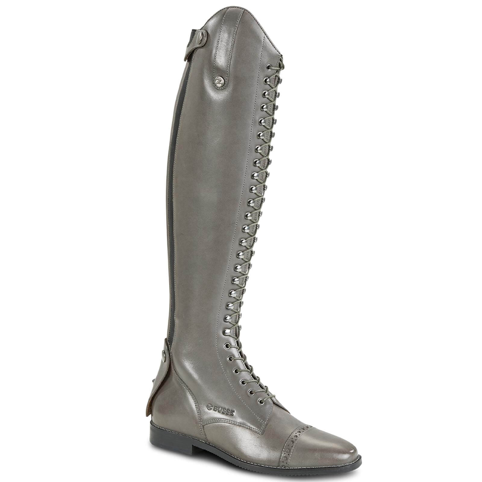 Reitstiefel Laval Lederreitstiefel