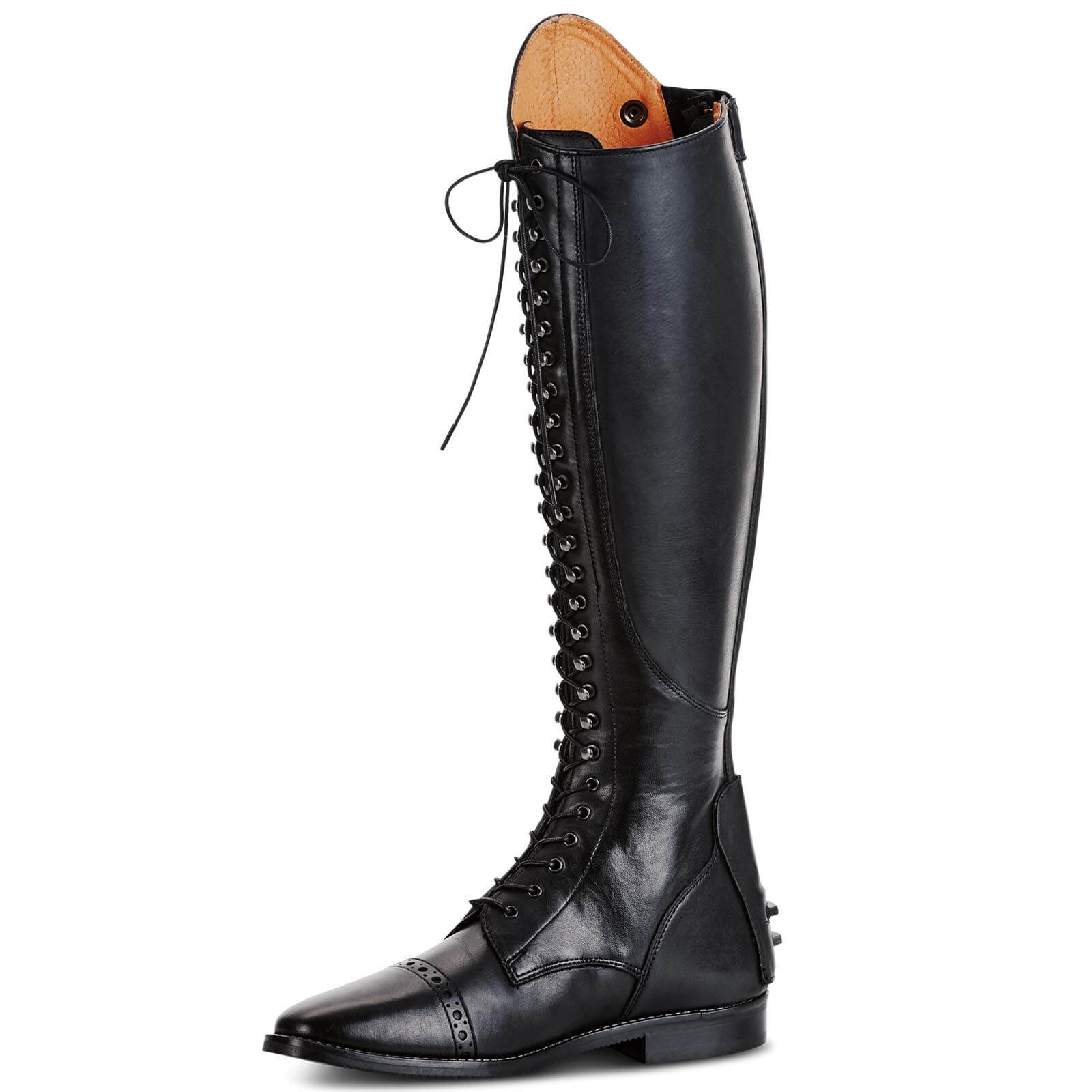 Reitstiefel Laval Lederreitstiefel