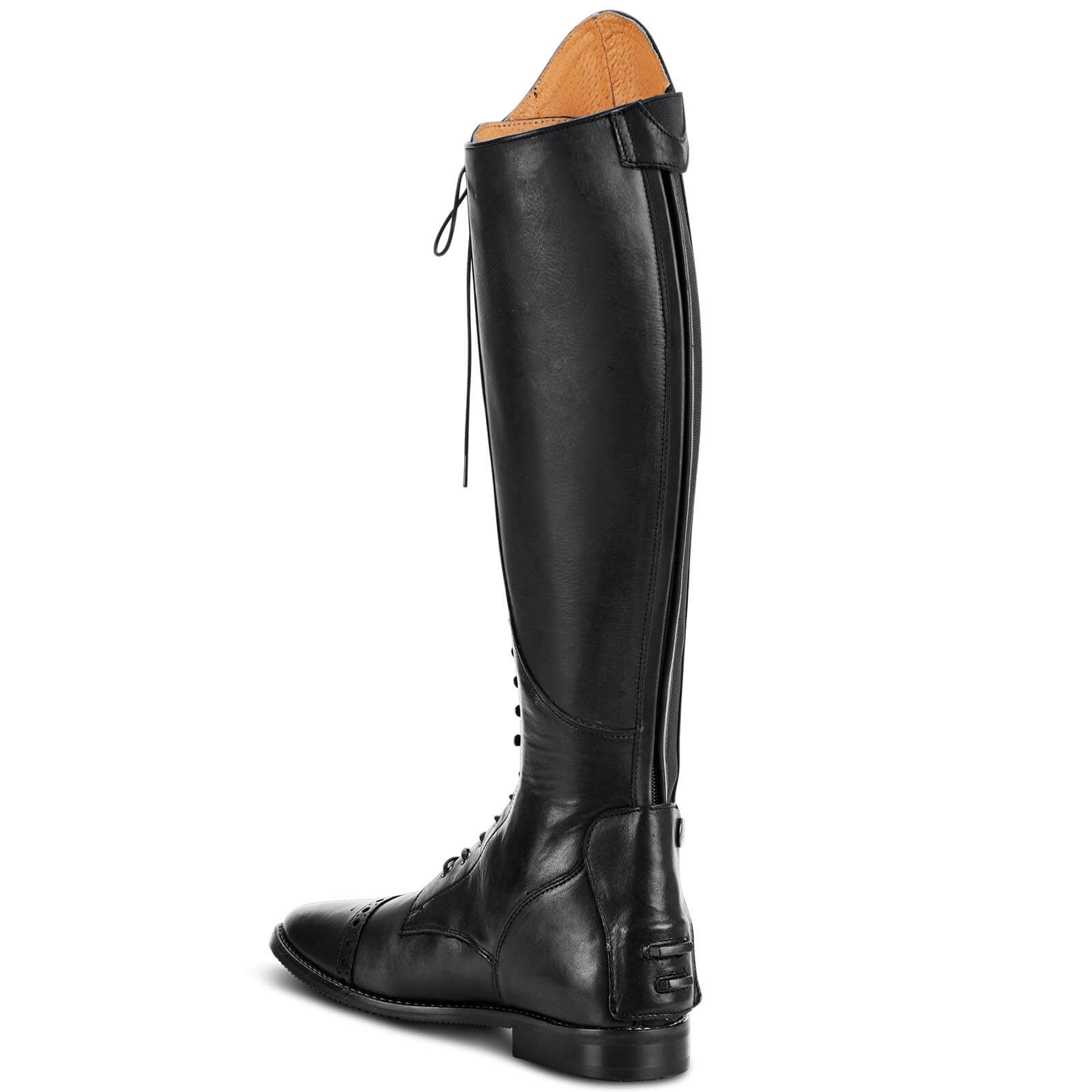 Reitstiefel Laval Lederreitstiefel