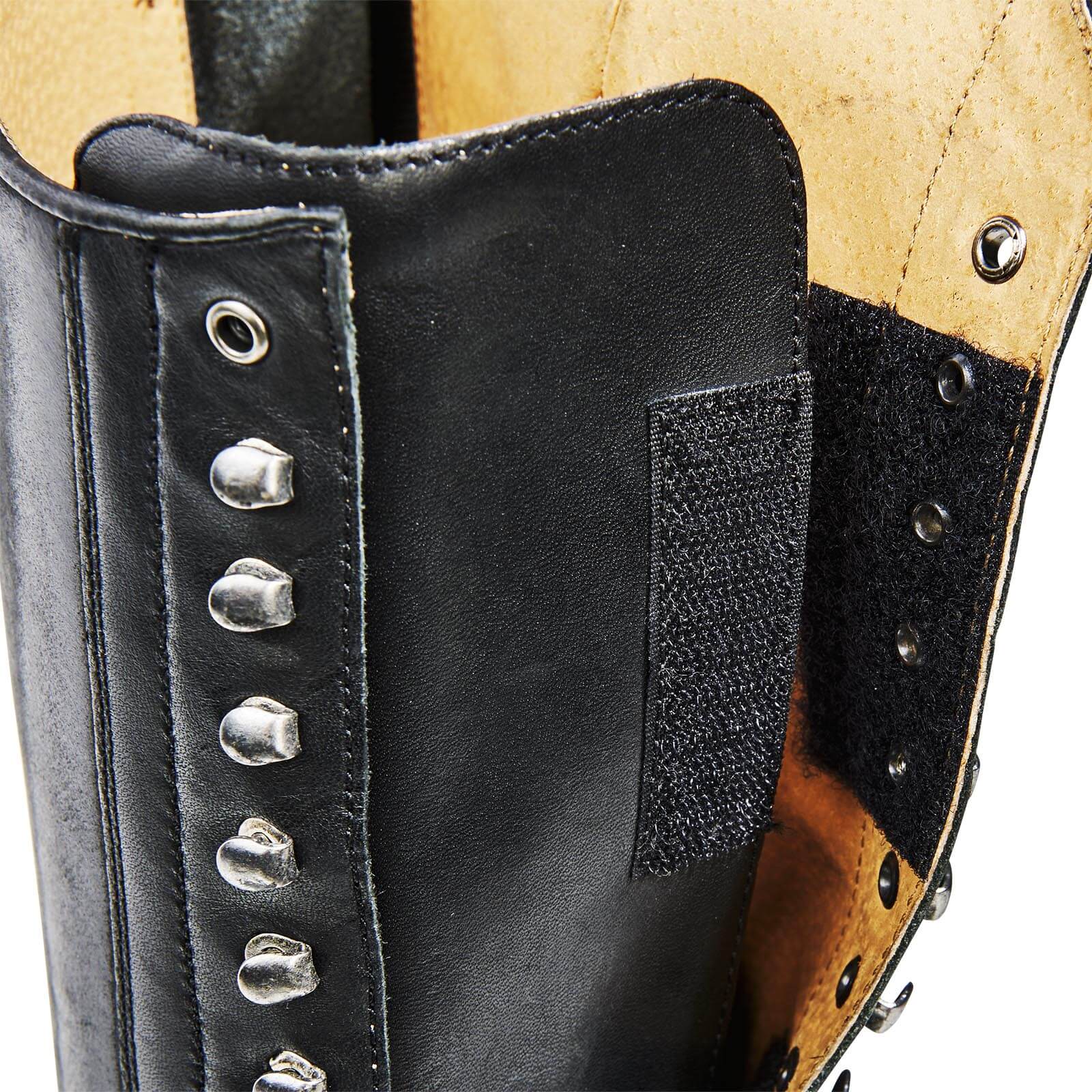 Reitstiefel Laval Lederreitstiefel