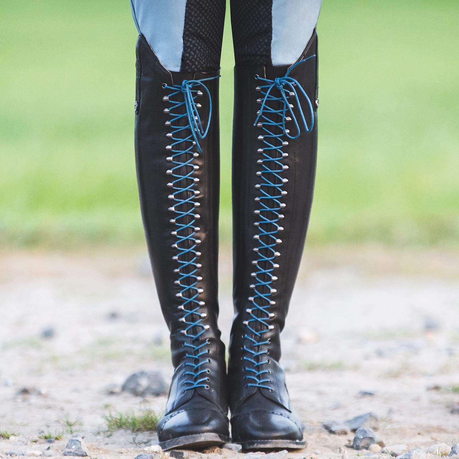Reitstiefel Laval Lederreitstiefel