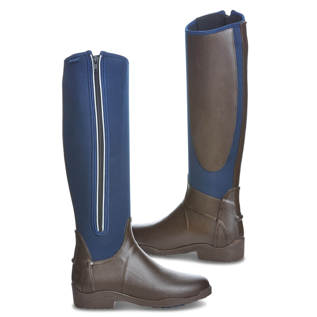 Reitstiefel Mud-Boots Calgary