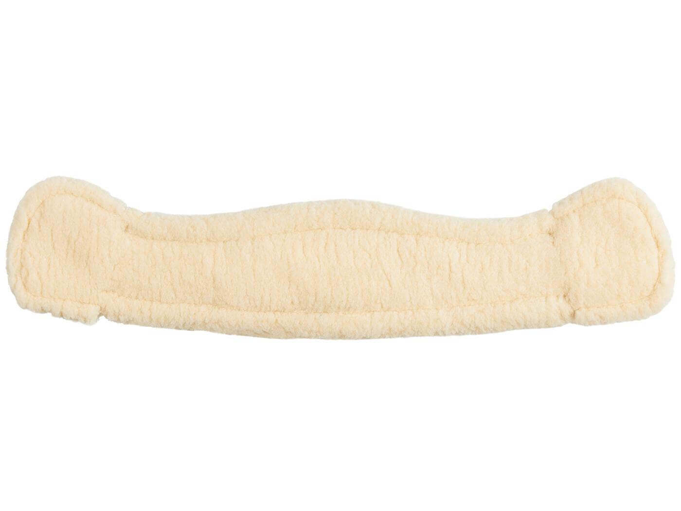 Sattelgurt Art-Fur-Curved Dressur D
