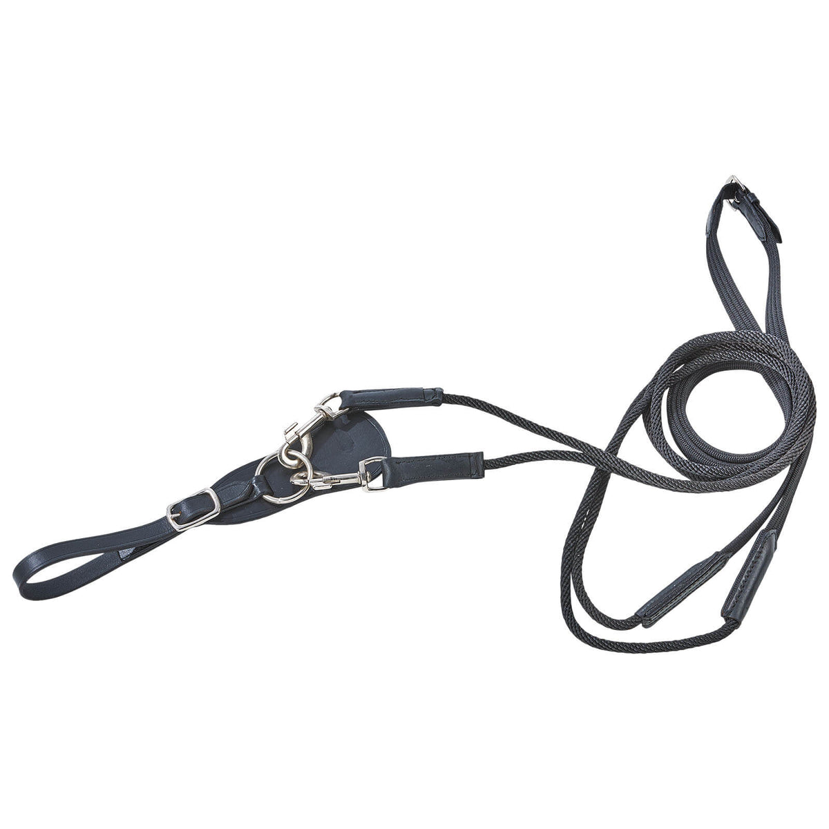 Schlaufzügel Basic-Kordel