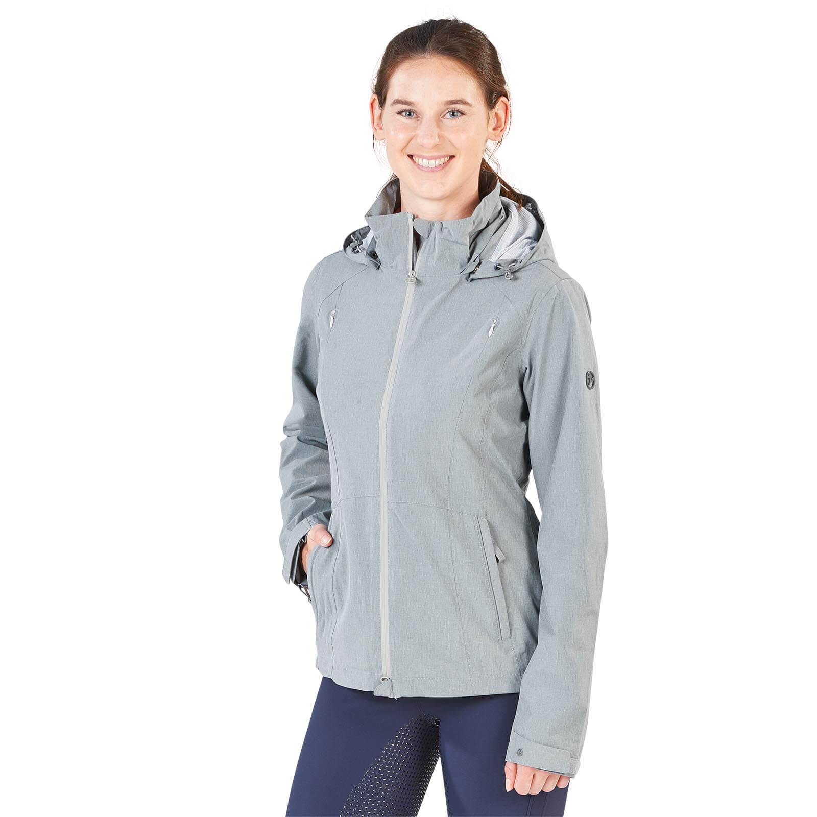 Sommerjacke Damen Natilly