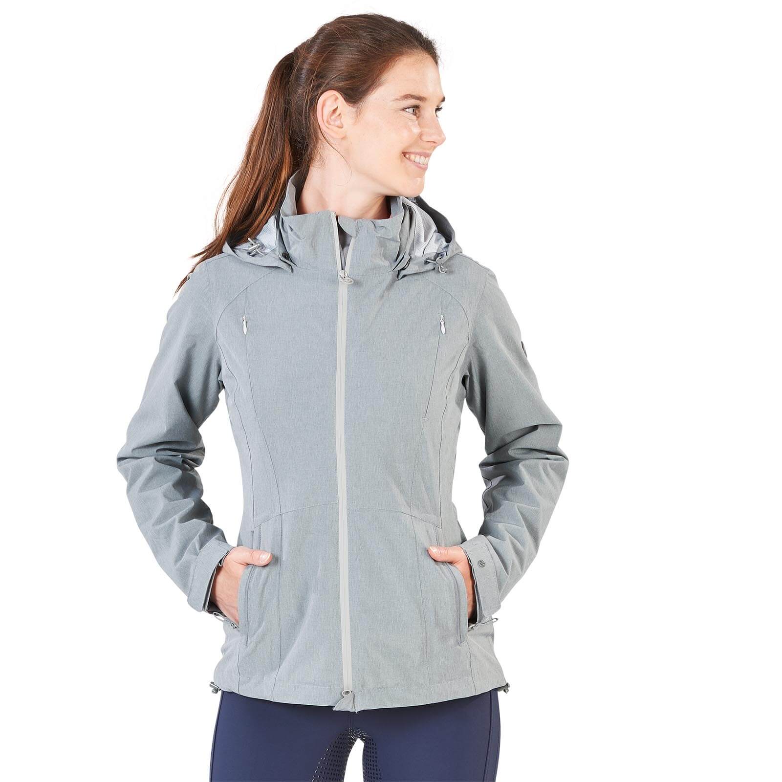 Sommerjacke Damen Natilly