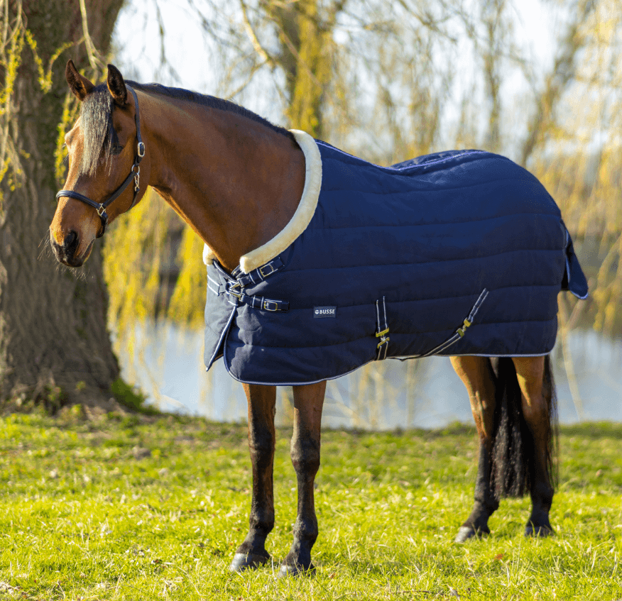 Stalldecke 200g Polaris
