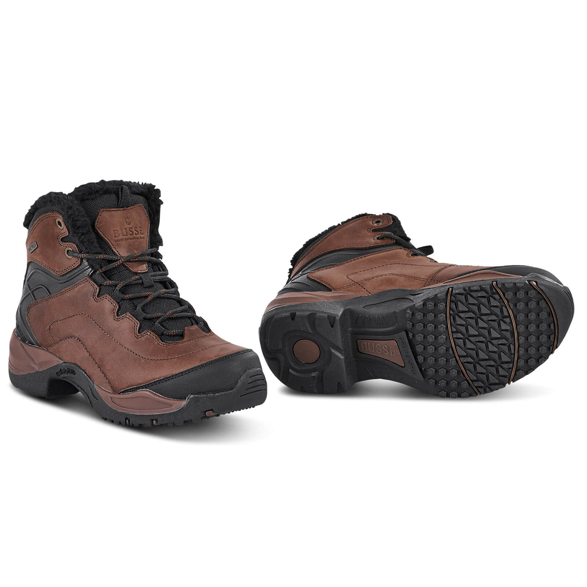 Stallschuh Dallas Winter
