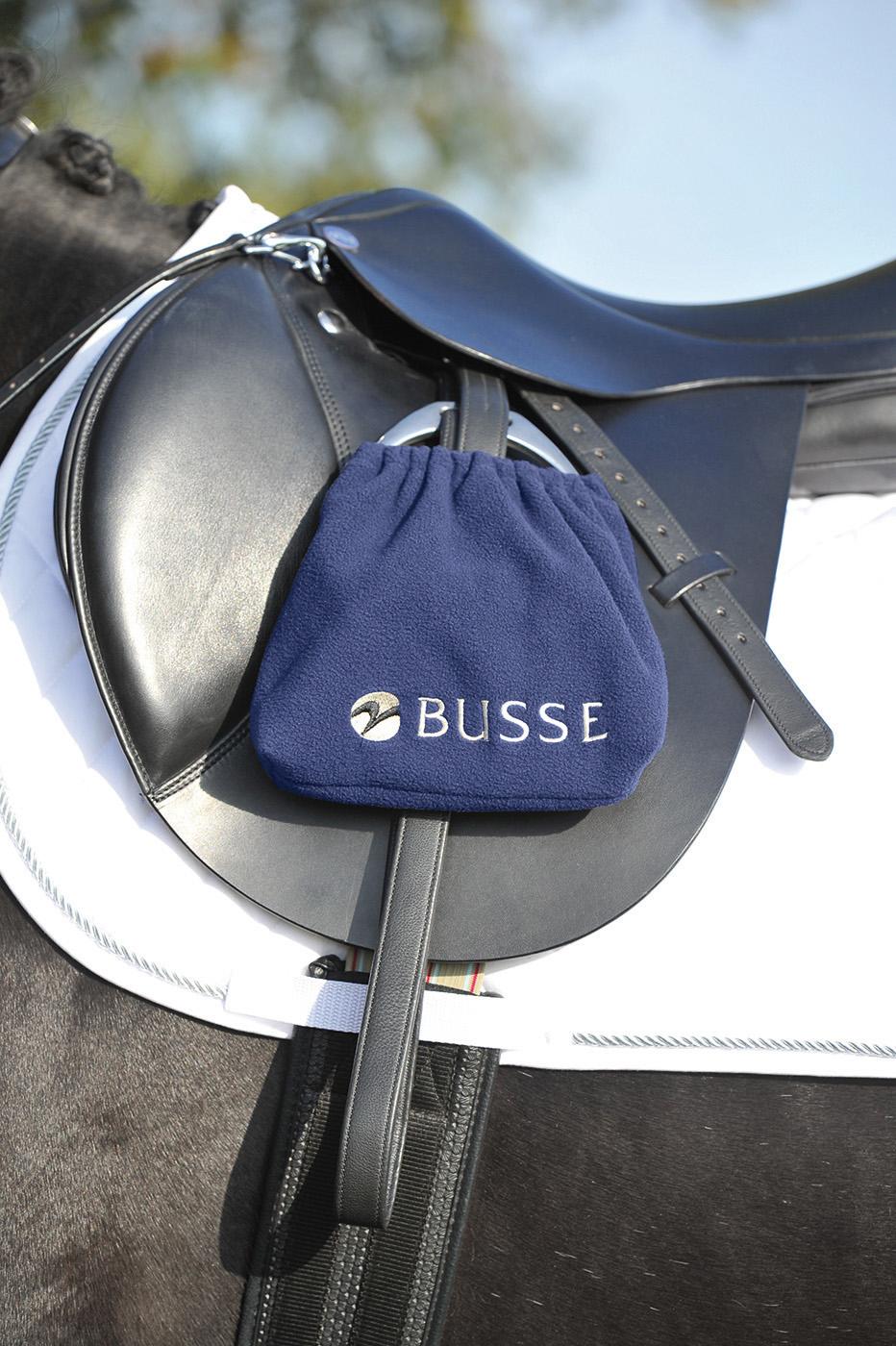 Steigbügelschutz Busse