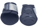 Navy/Silver