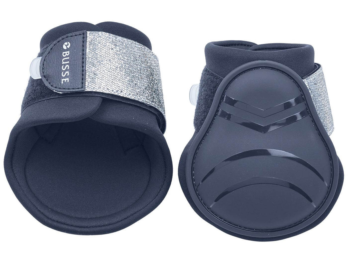 Navy/Silver