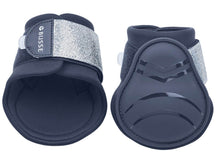 Navy/Silver