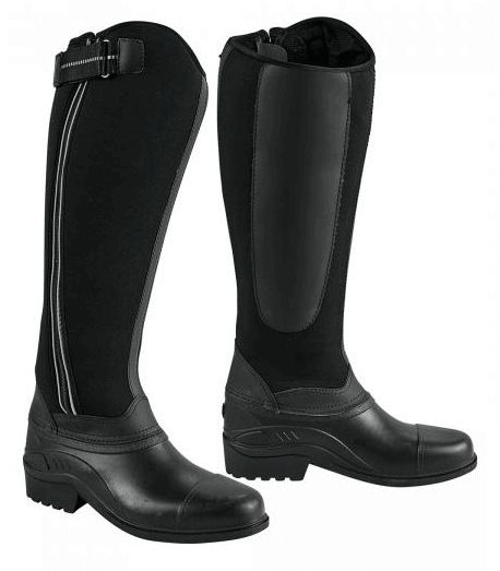 Thermostiefel Trondheim