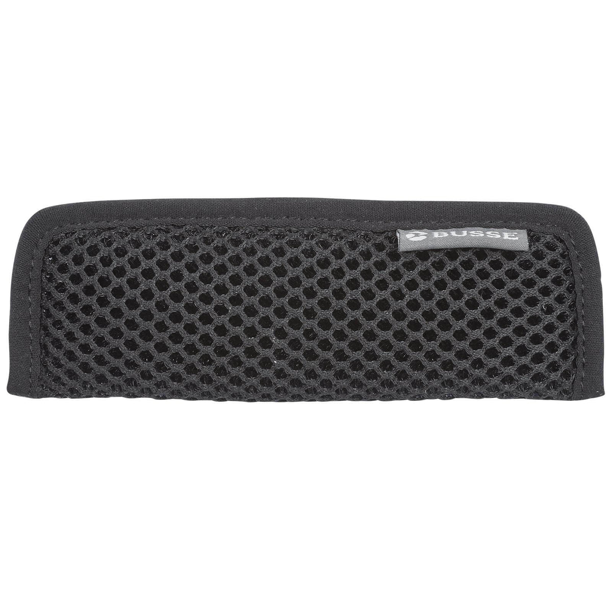 Trensenpad 3D Air Effect extra dick Kinnschutz