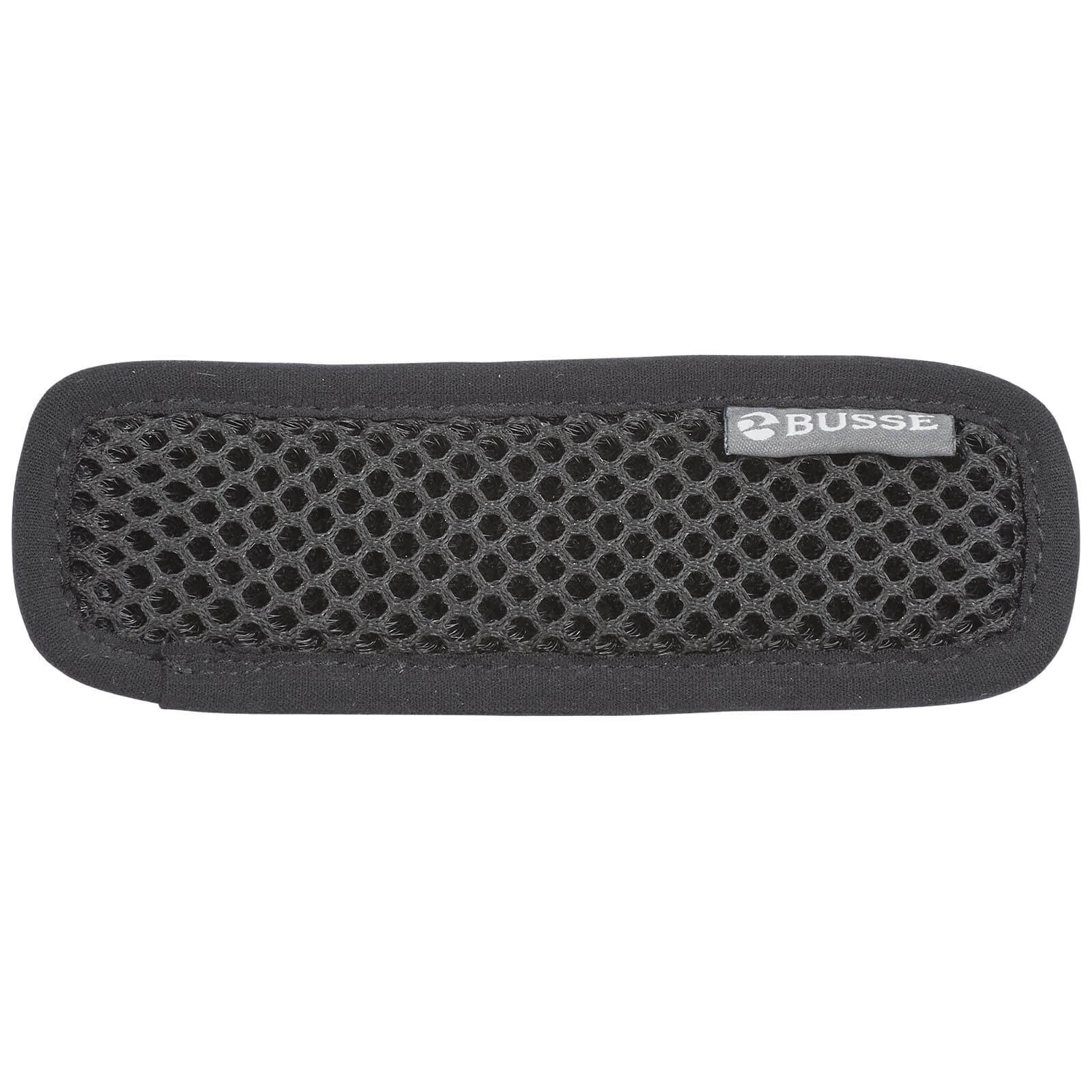 Trensenpad 3D Air Effect Kinnschutz