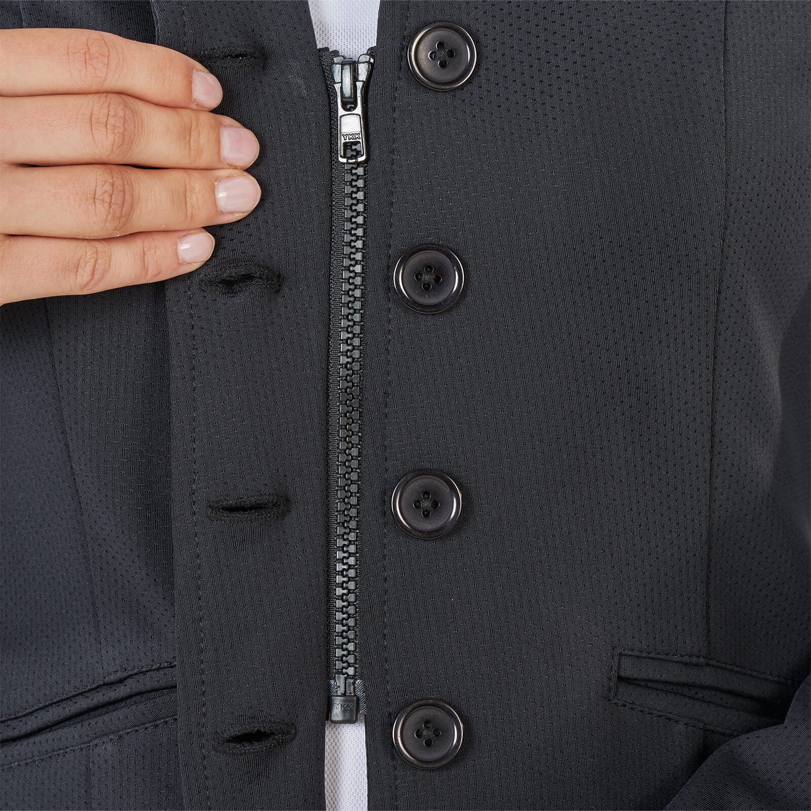 Turnier-Sakko Latina Turnierjacket