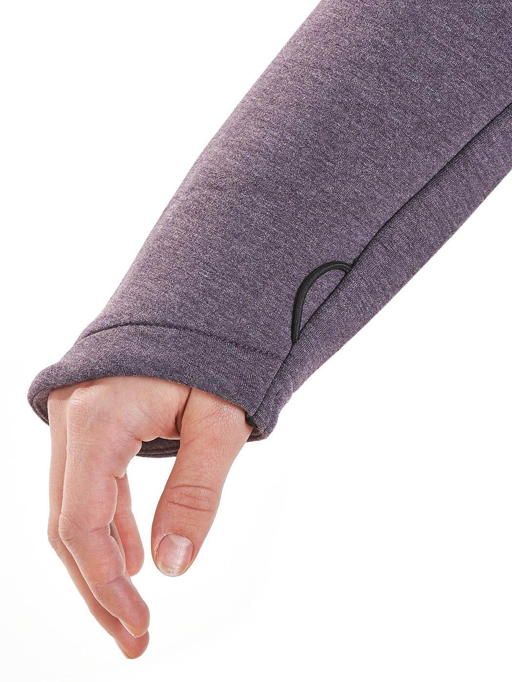 Übergangsjacke Avery Plus Damen