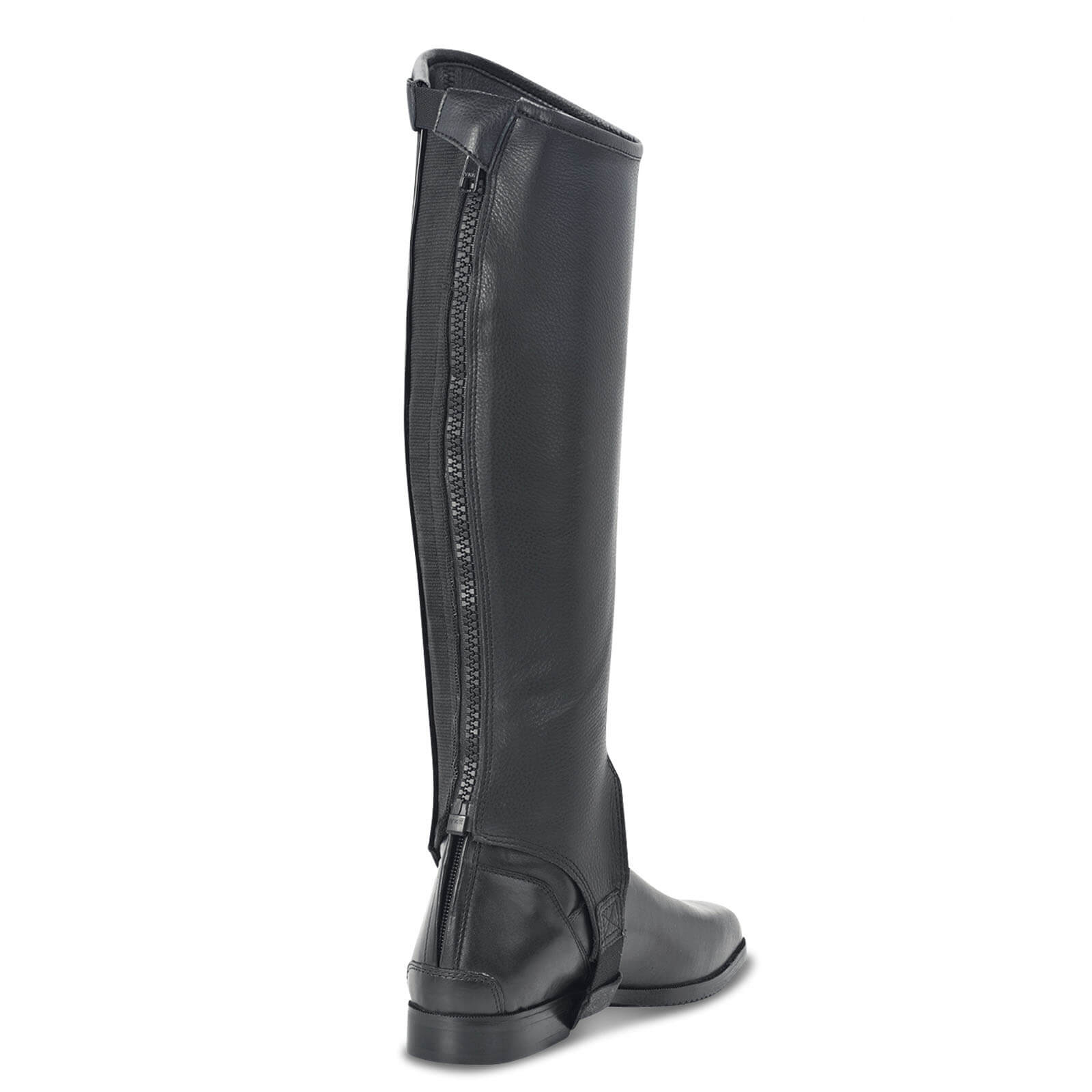 Wadenchaps Soft Pro Kurzchaps