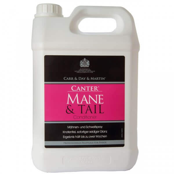 Canter Mane & Tail Conditioner