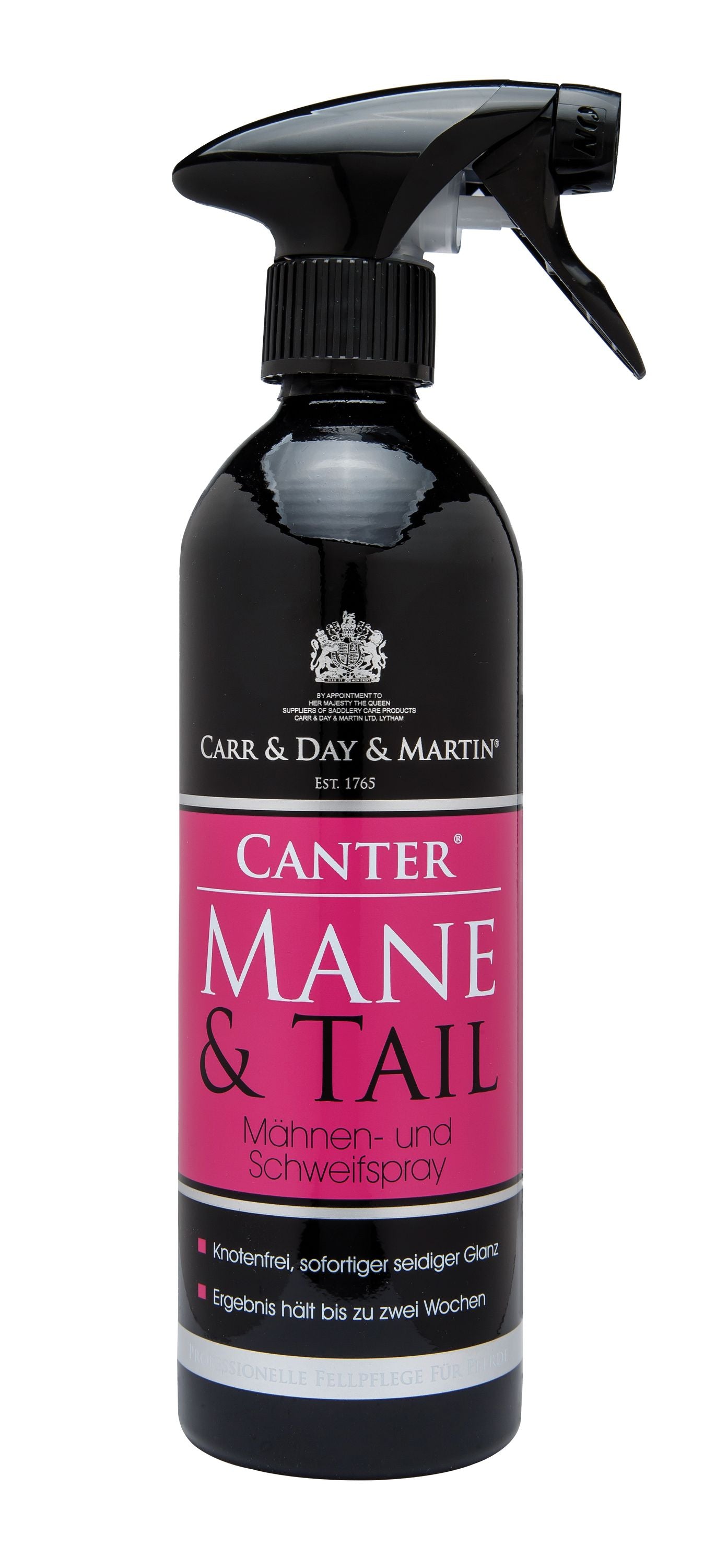 Canter Mane & Tail Conditioner