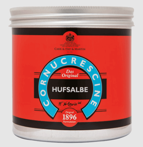 Hufsalbe Cornucrescine Original Hufpflege
