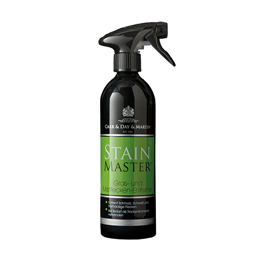 Stainmaster - Fleckenentferner Pferd