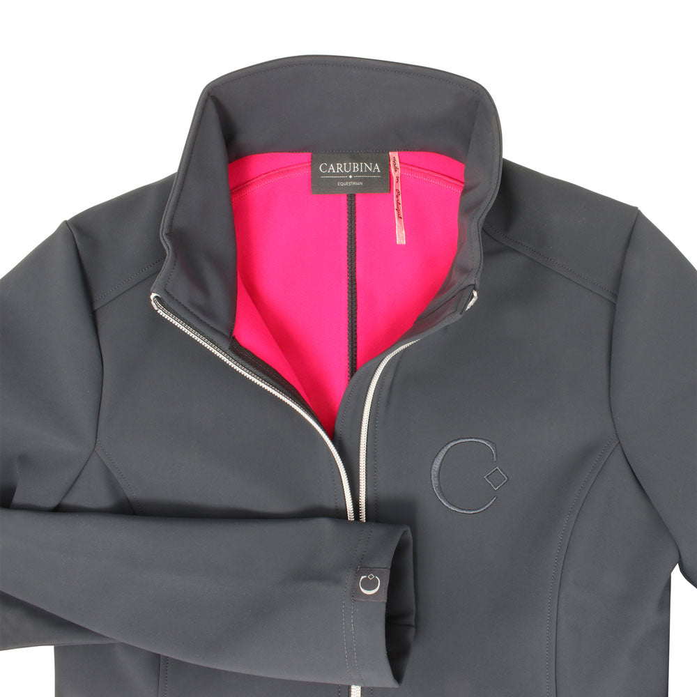 Softshelljacke Camadrid