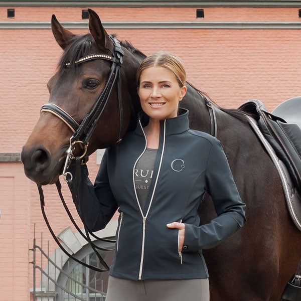 Softshelljacke Camadrid