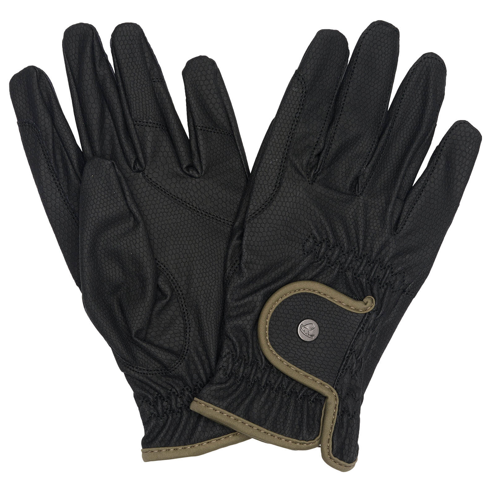 Handschuh Elite Reithandschuh