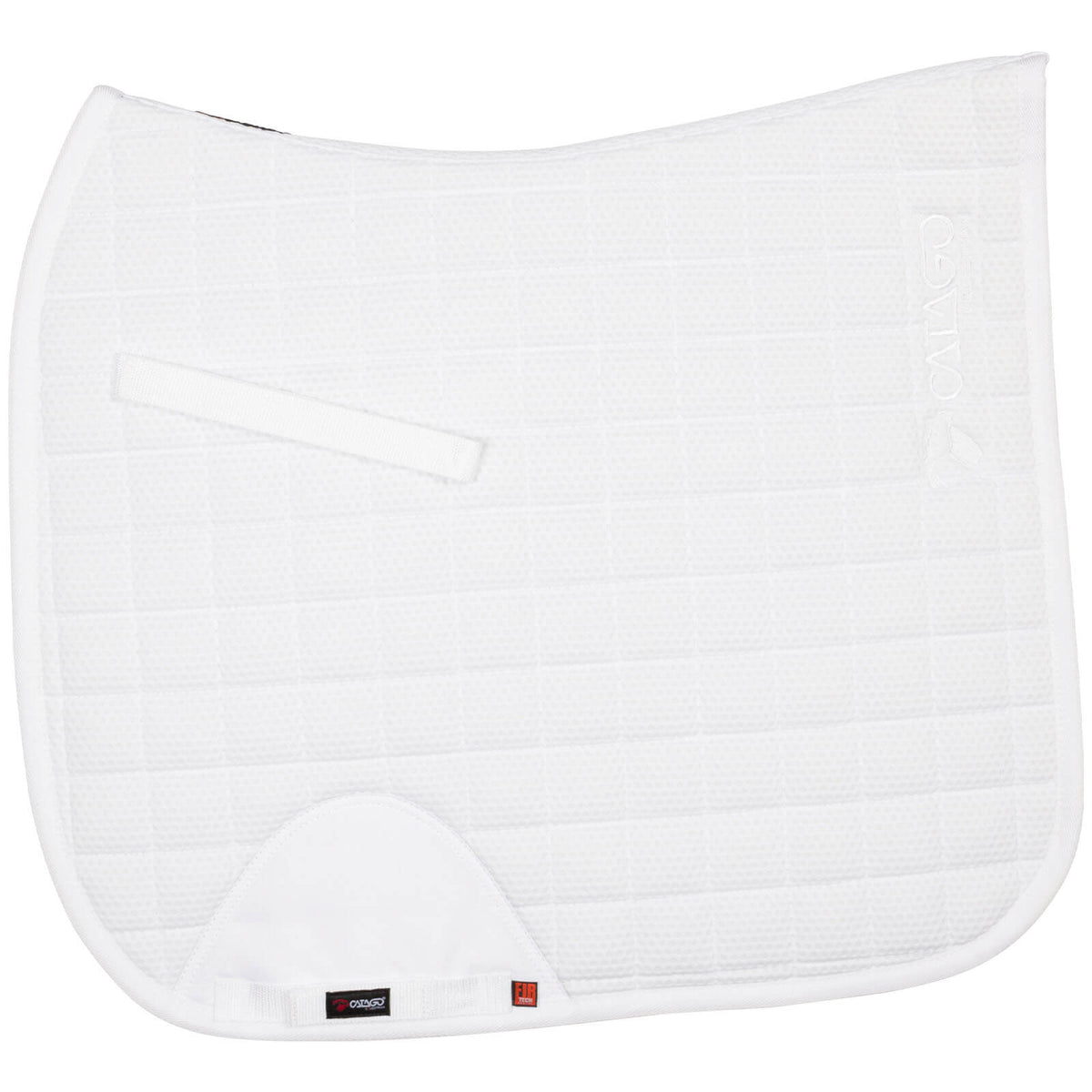 Schabracke Dressur FIR-Tech Dressurschabracke