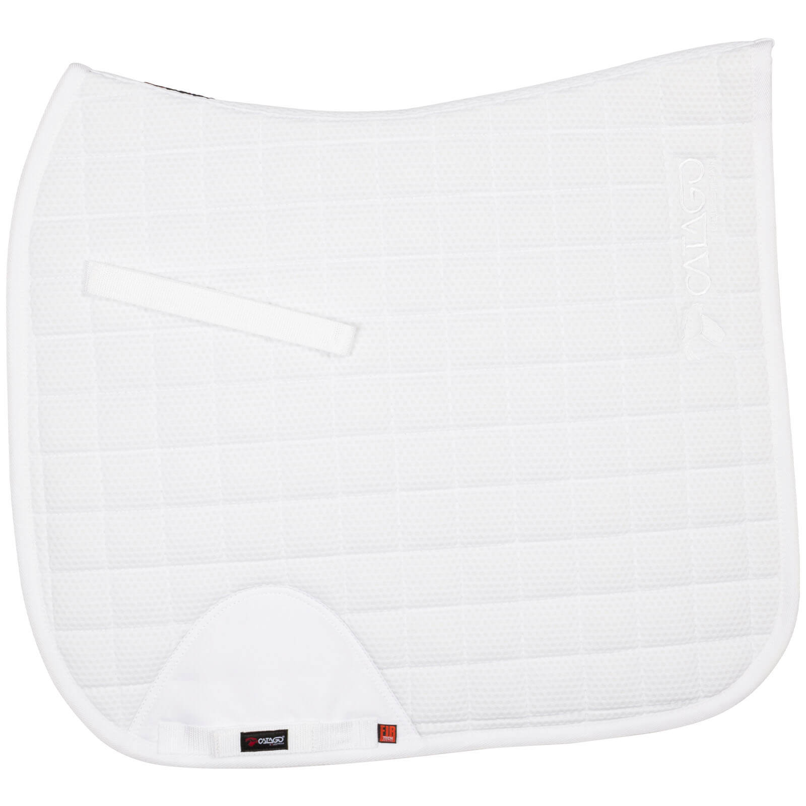Schabracke Dressur FIR-Tech Dressurschabracke