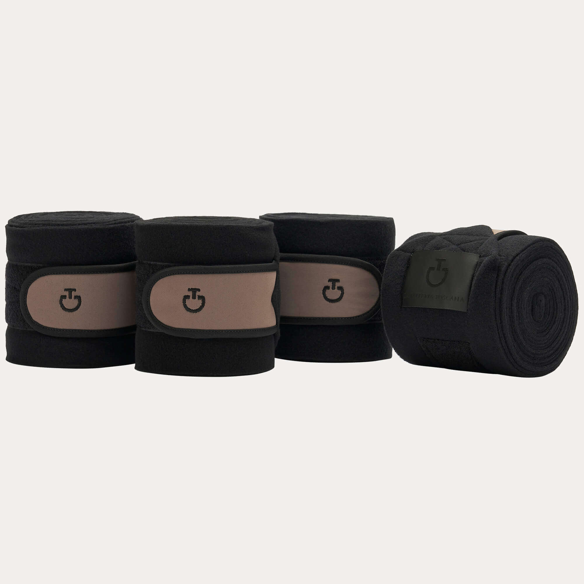 Bandagen-Set 4 Tech