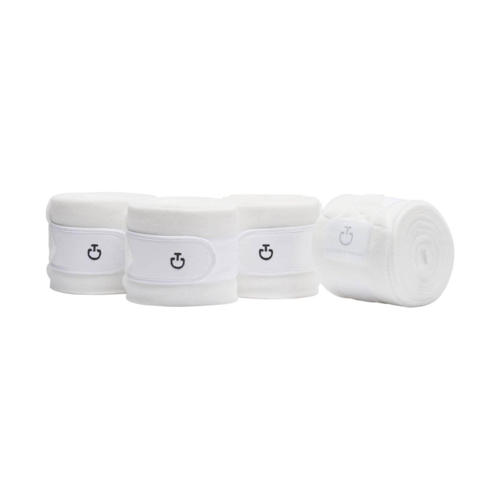 Bandagen-Set 4 Tech
