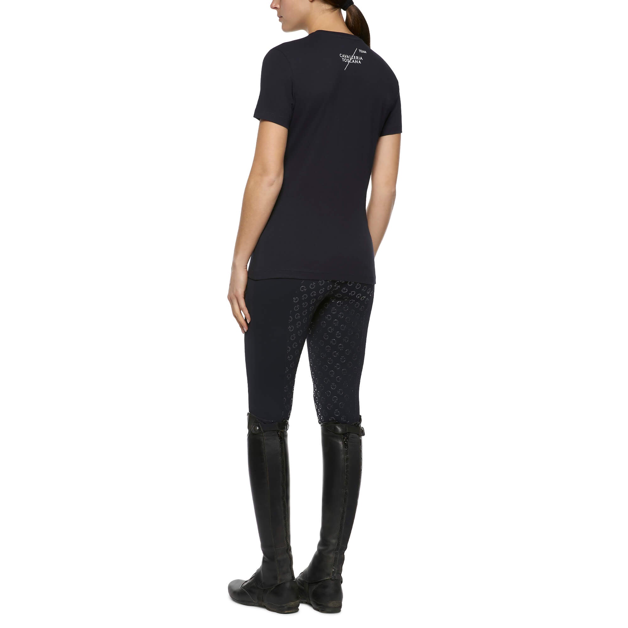 Damen T-Shirt CT Team Preview SS21
