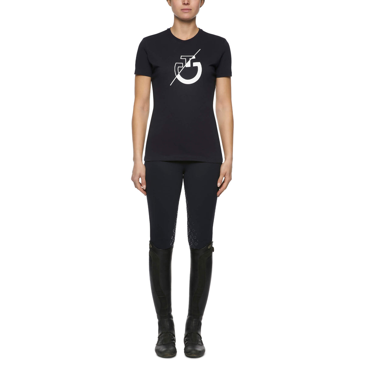 Damen T-Shirt CT Team Preview SS21
