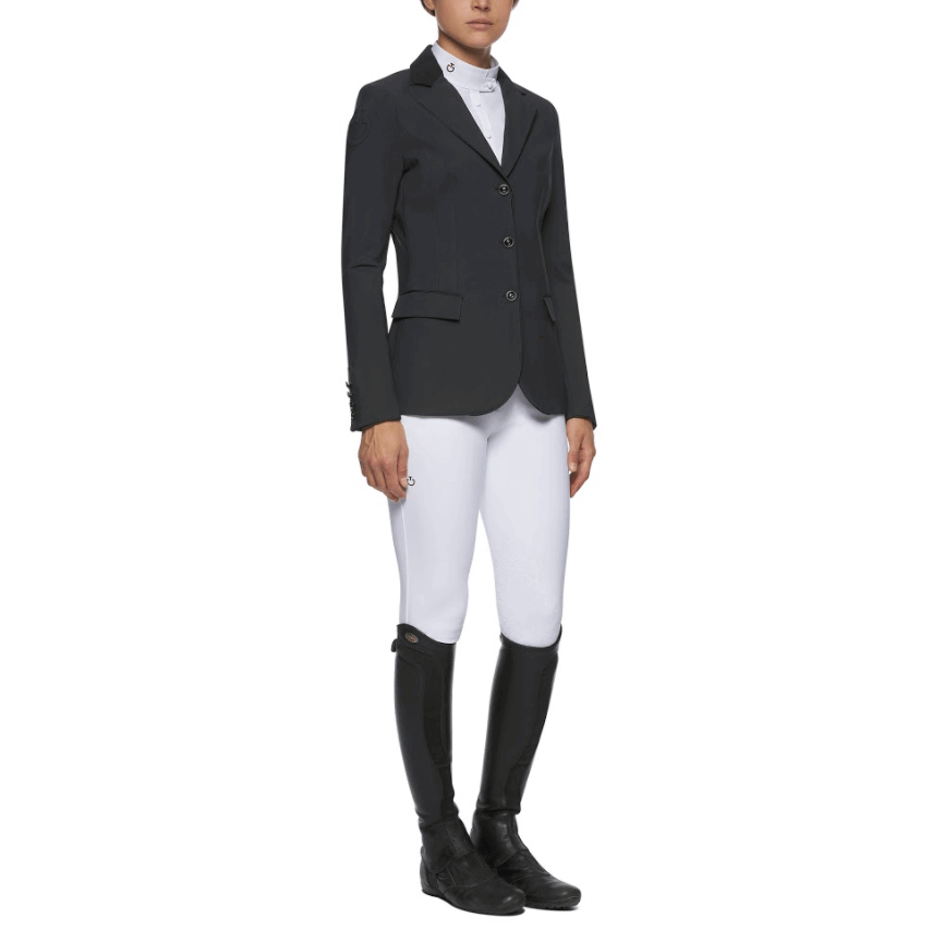 Damen Turnierjacket GP Preview HW 20
