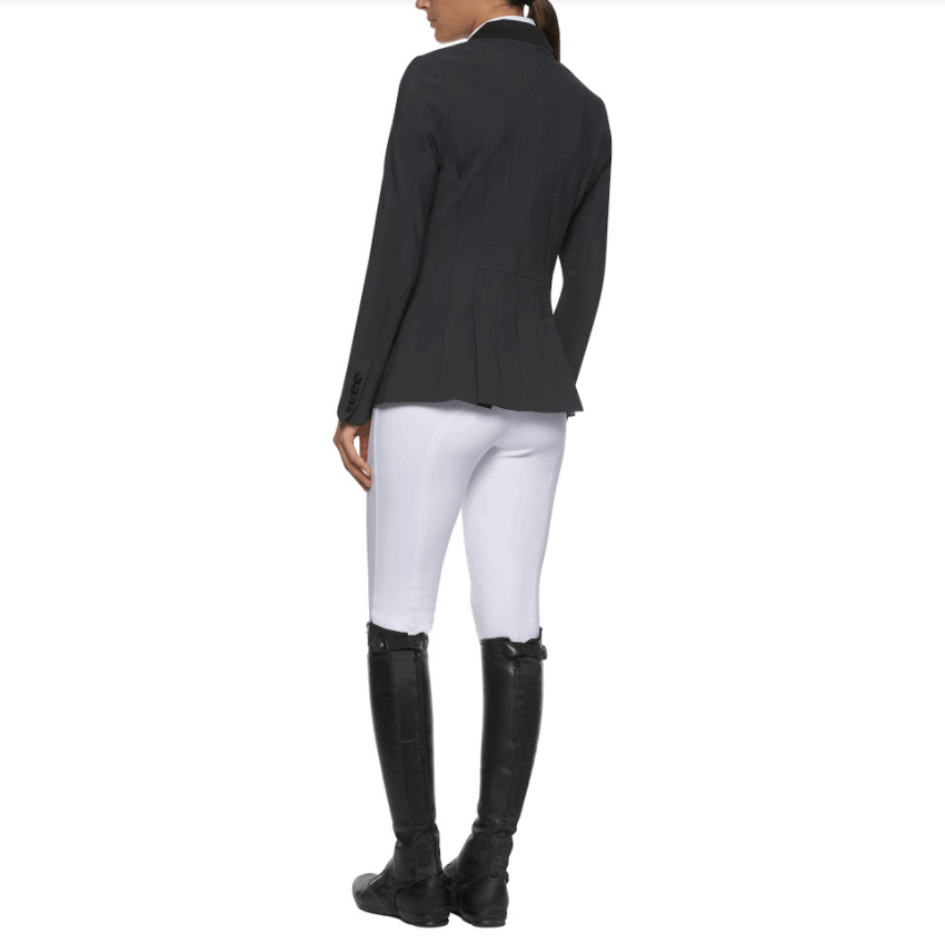 Damen Turnierjacket GP Preview HW 20