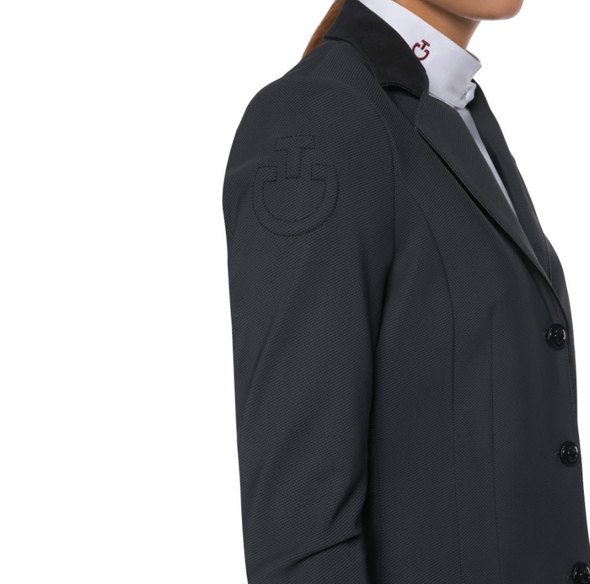 Damen Turnierjacket GP Preview HW 20