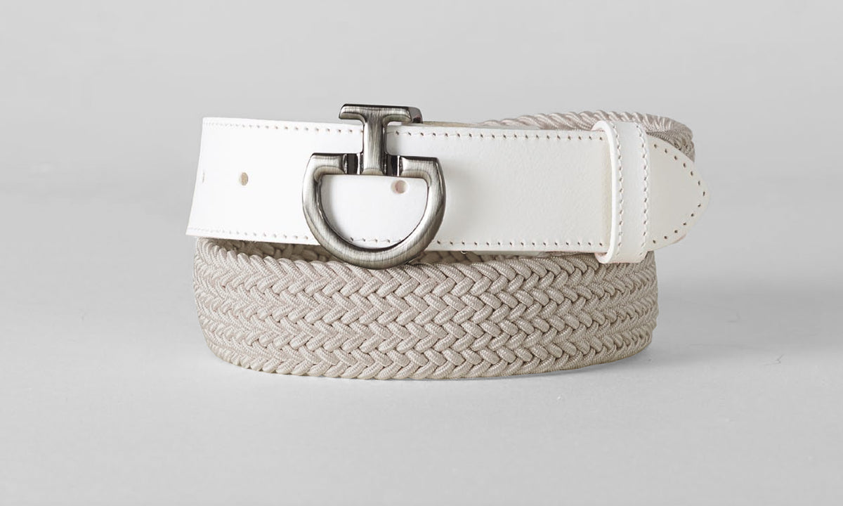 Damengürtel Women´s Elastic CT Clasp