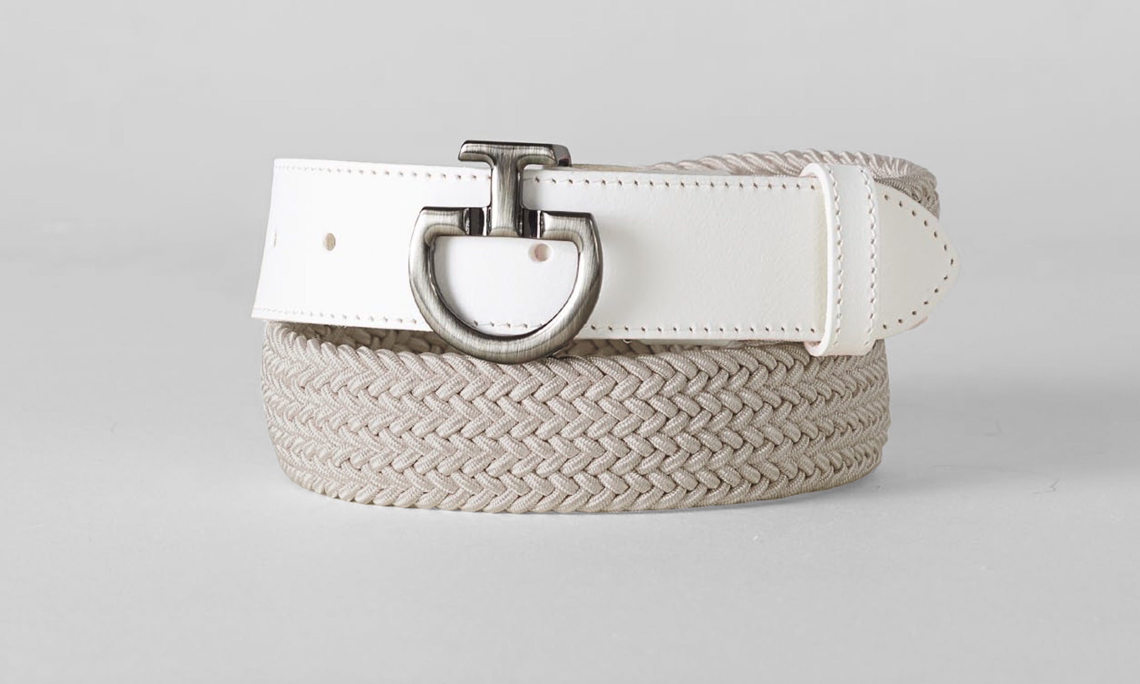 Damengürtel Women´s Elastic CT Clasp