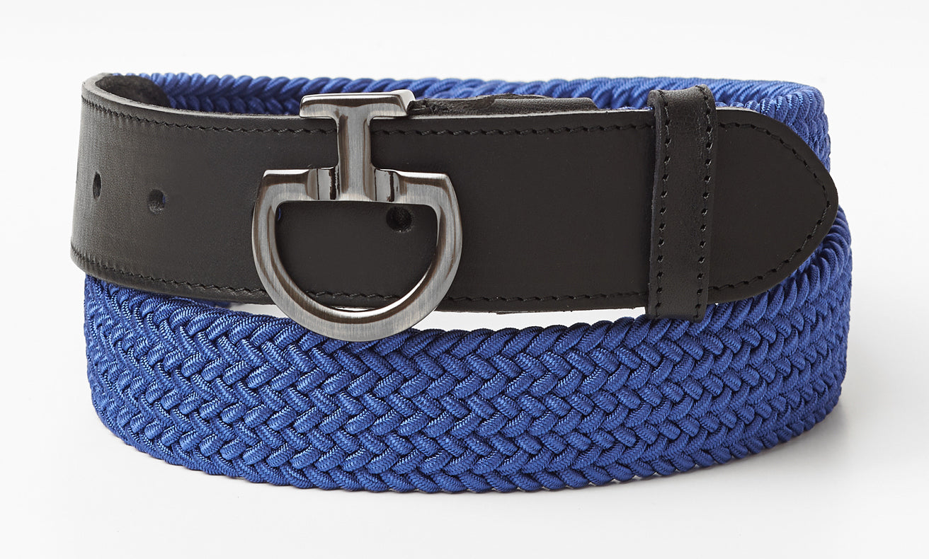 Damengürtel Women´s Elastic CT Clasp
