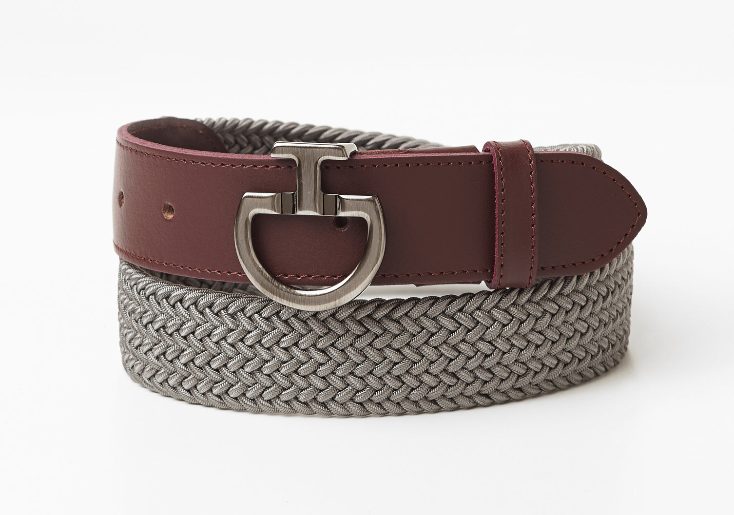 Damengürtel Women´s Elastic CT Clasp