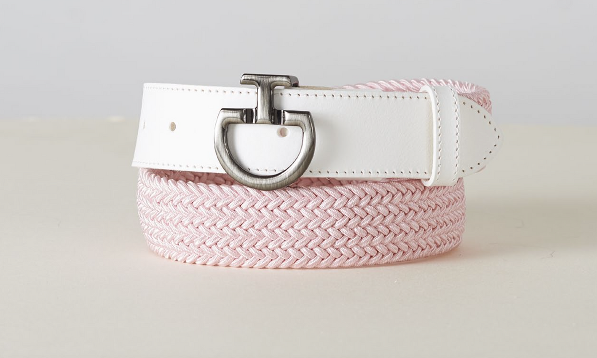 Damengürtel Women´s Elastic CT Clasp